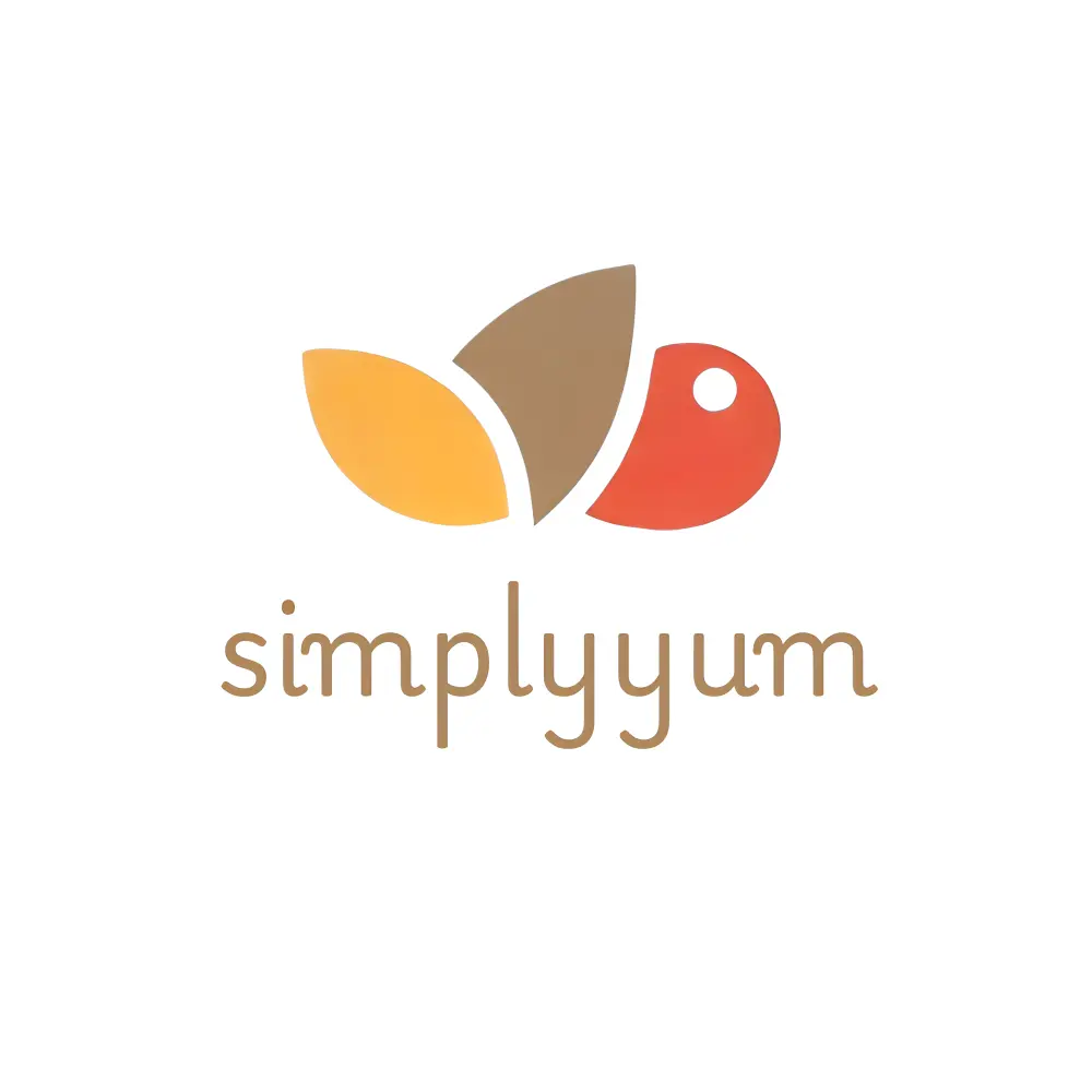 simplyyum logo hd webp