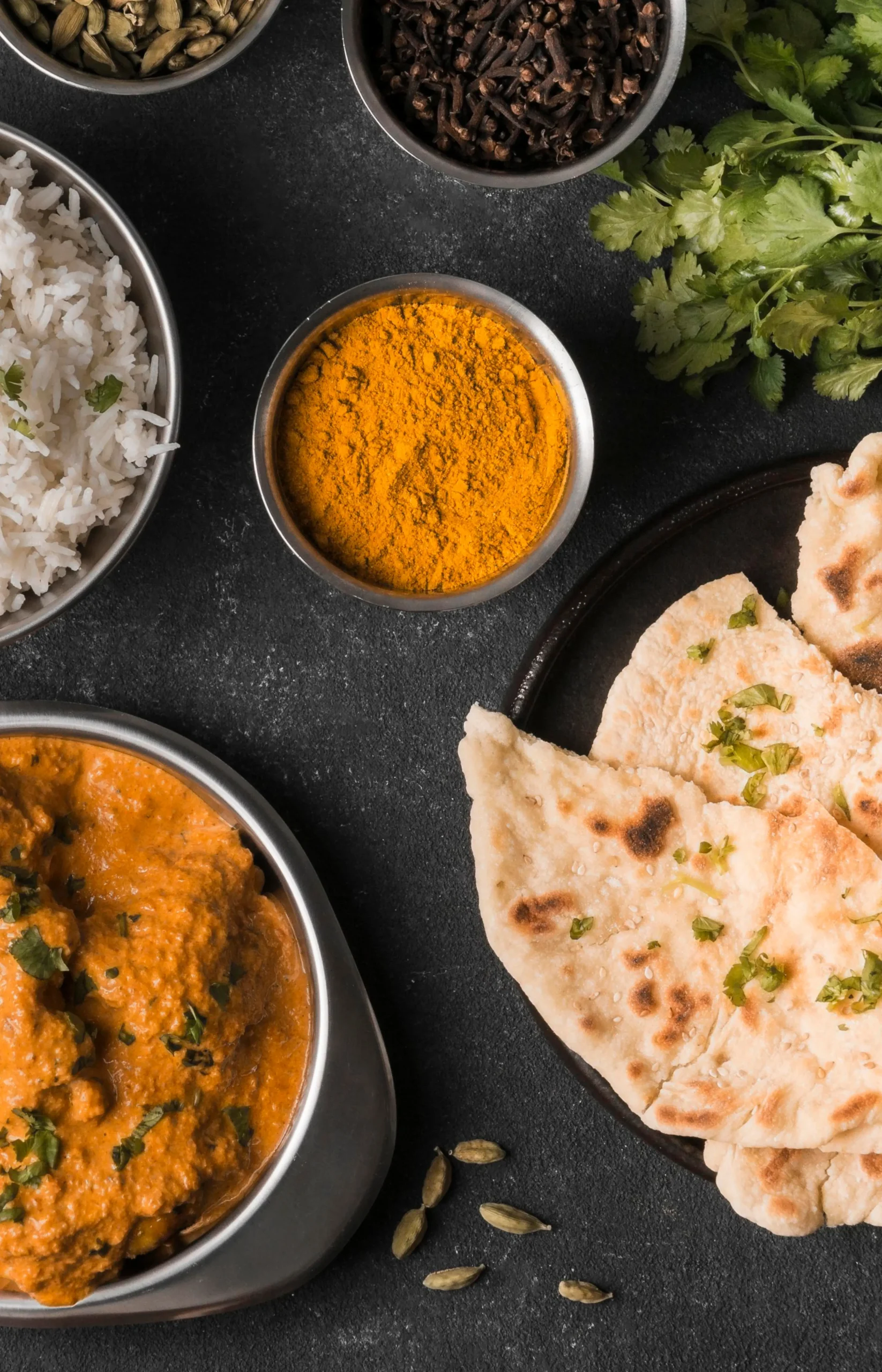 North Indian Recipes Simplyyum resize