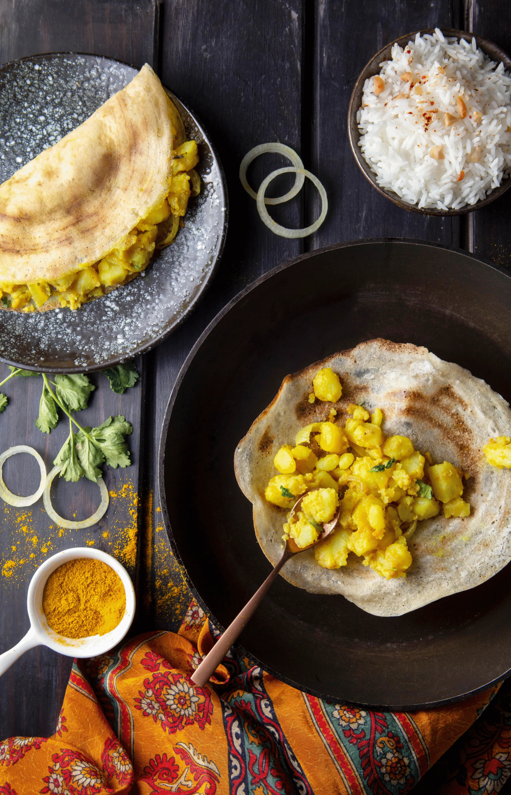 South Indian Recipes Simplyyum